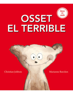 OSSET EL TERRIBLE