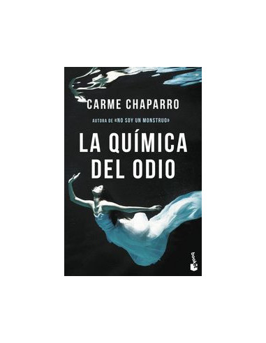 LA QUIMICA DEL ODIO LA QUIMICA DEL ODIO