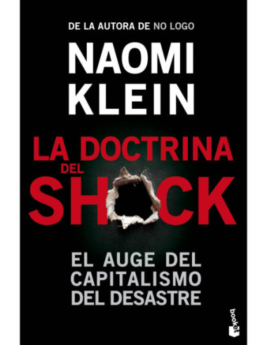 LA DOCTRINA DEL SHOCK