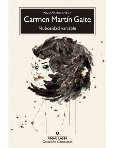 NUBOSIDAD VARIABLE - CM