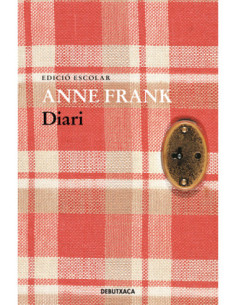 DIARI D'ANNE FRANK (EDICION ES