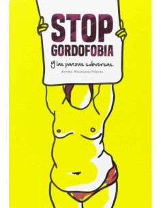 STOP GORDOFOBIA Y LAS...