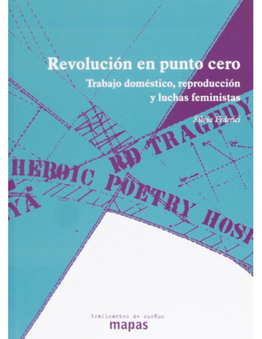 REVOLUCIÓN EN PUNTO CERO: TRABAJO... REVOLUCIÓN EN PUNTO CERO: TRABAJO...