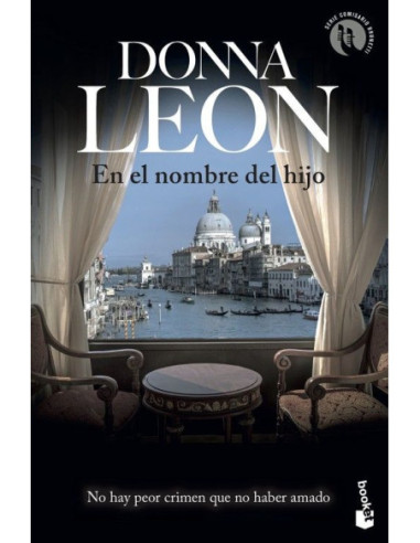 EN EL NOMBRE DEL HIJO EN EL NOMBRE DEL HIJO