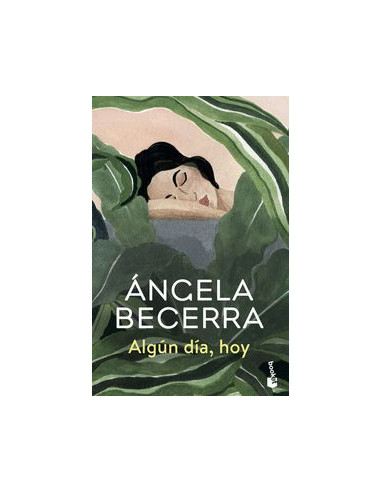 ALGUN DIA, HOY ALGUN DIA, HOY