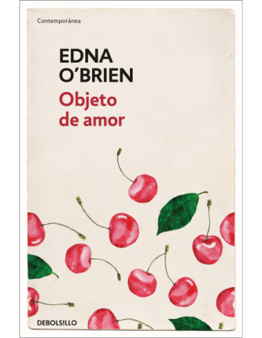 OBJETO DE AMOR OBJETO DE AMOR