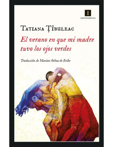 EL VERANO EN QUE MI MADRE TUVO LOS... EL VERANO EN QUE MI MADRE TUVO LOS...