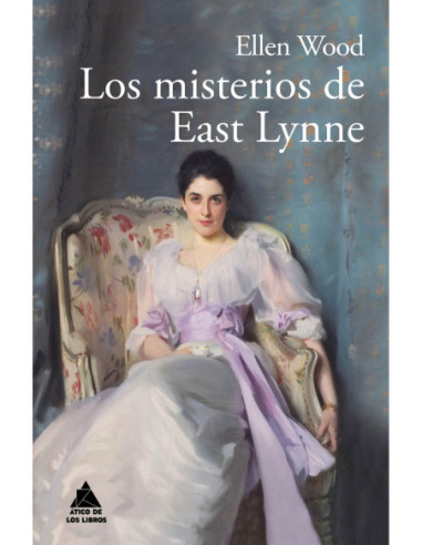 LOS MISTERIOS DE EAST LYNNE LOS MISTERIOS DE EAST LYNNE