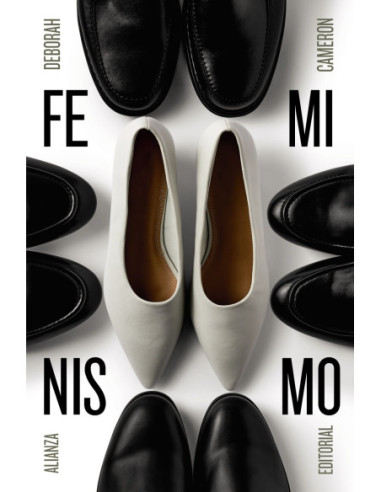 FEMINISMO FEMINISMO