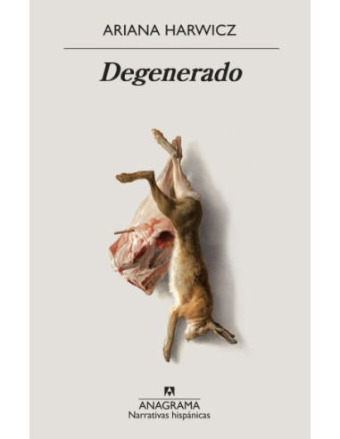 DEGENERADO DEGENERADO