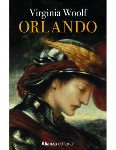 ORLANDO ORLANDO