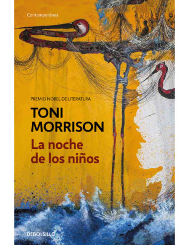 NOCHE DE LOS NIÑOS, LA NOCHE DE LOS NIÑOS, LA