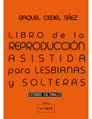 LIBRO DE LA REPRODUCCIÓN ASISTIDA...