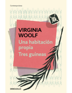 UNA HABITACIÓN PROPIA  TRES...