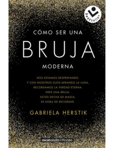 COMO SER UNA BRUJA MODERNA