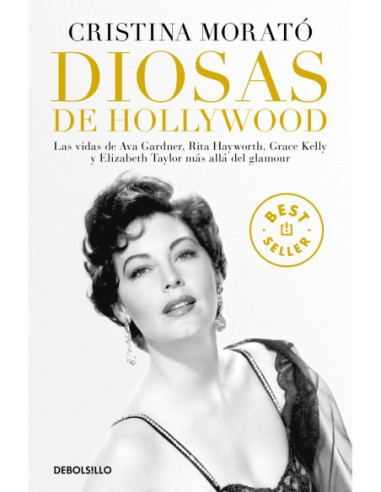 DIOSAS DE HOLLYWOOD DIOSAS DE HOLLYWOOD