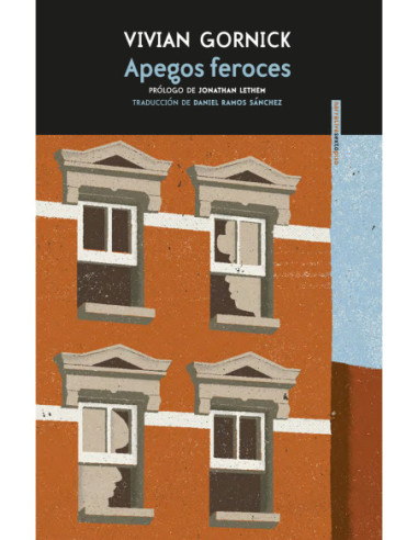 APEGOS FEROCES APEGOS FEROCES