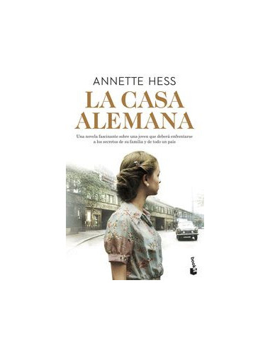 LA CASA ALEMANA LA CASA ALEMANA