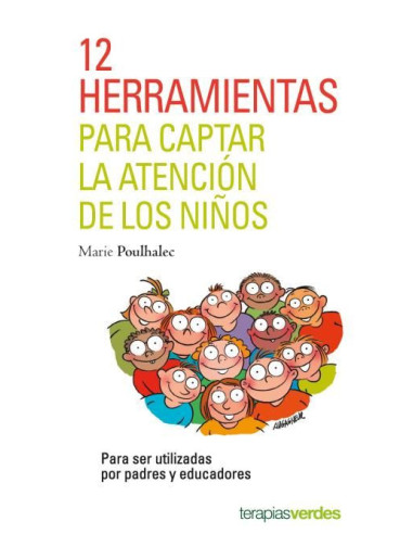 12 HERRAMIENTAS PARA CAPTAR LA...
