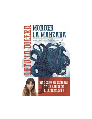 MORDER LA MANZANA MORDER LA MANZANA