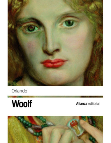 ORLANDO ORLANDO