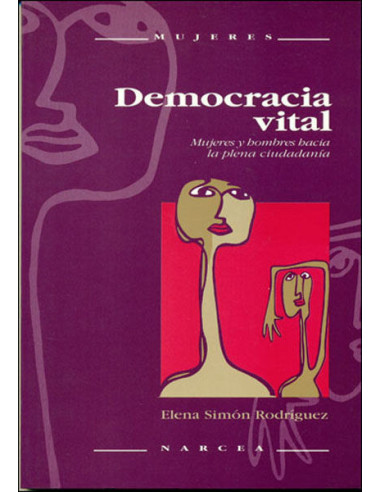 DEMOCRACIA VITAL