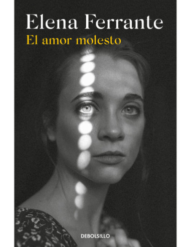 EL AMOR MOLESTO EL AMOR MOLESTO