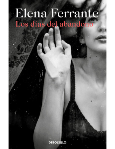 LOS DÍAS DEL ABANDONO LOS DÍAS DEL ABANDONO