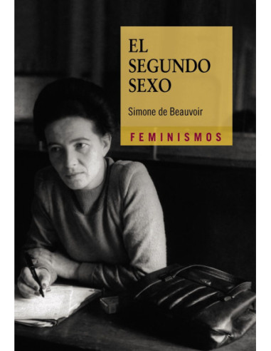 EL SEGUNDO SEXO