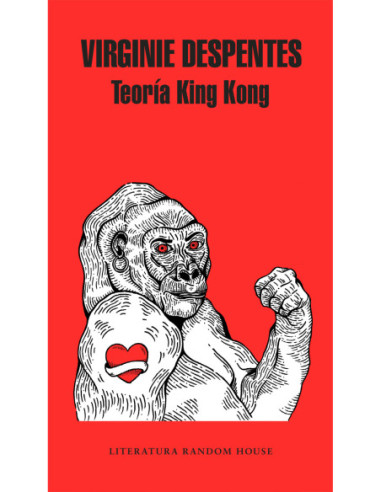 TEORÍA KING KONG