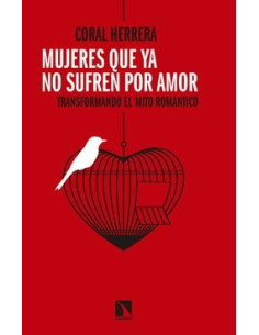 MUJERES QUE YA NO SUFREN...