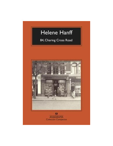 84 CHARING CROSS ROAD - CM